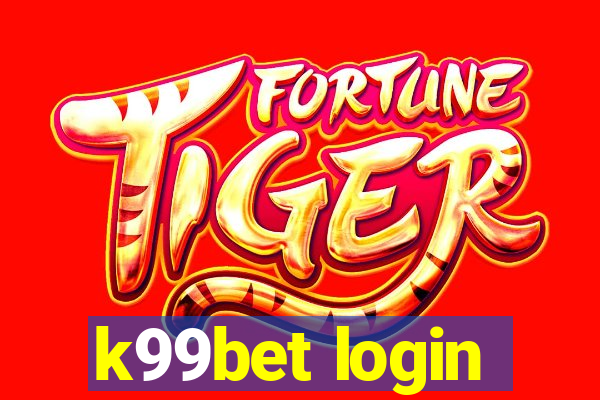 k99bet login
